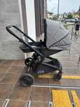 Коляска  Cybex б/у