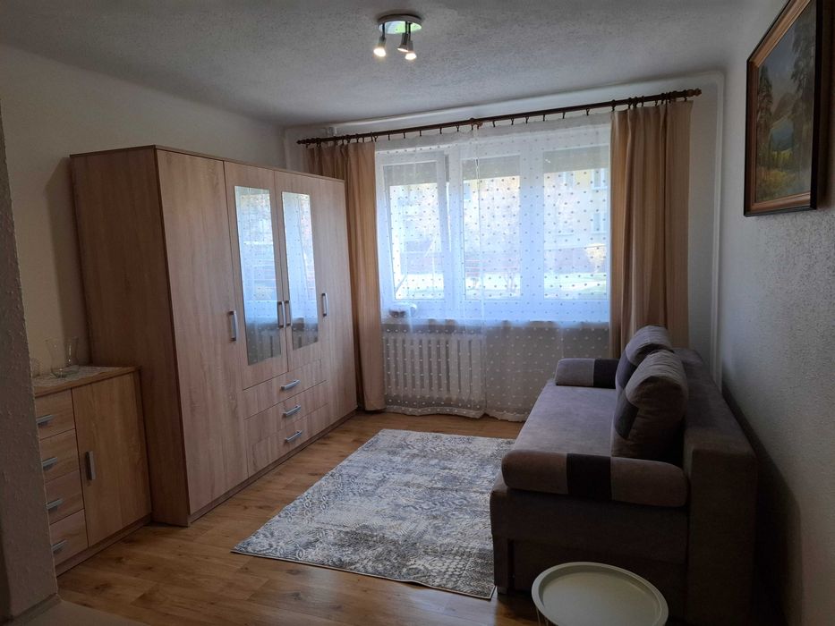 Mieszkanie na wynajem