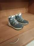Buty dziecięce zimowe 27