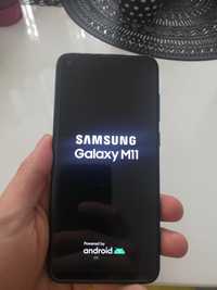 Samsung galaxy M11
