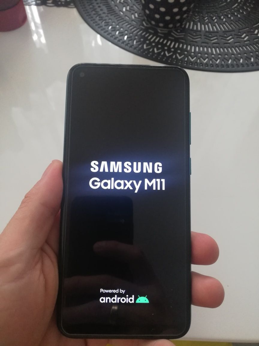 Samsung galaxy M11