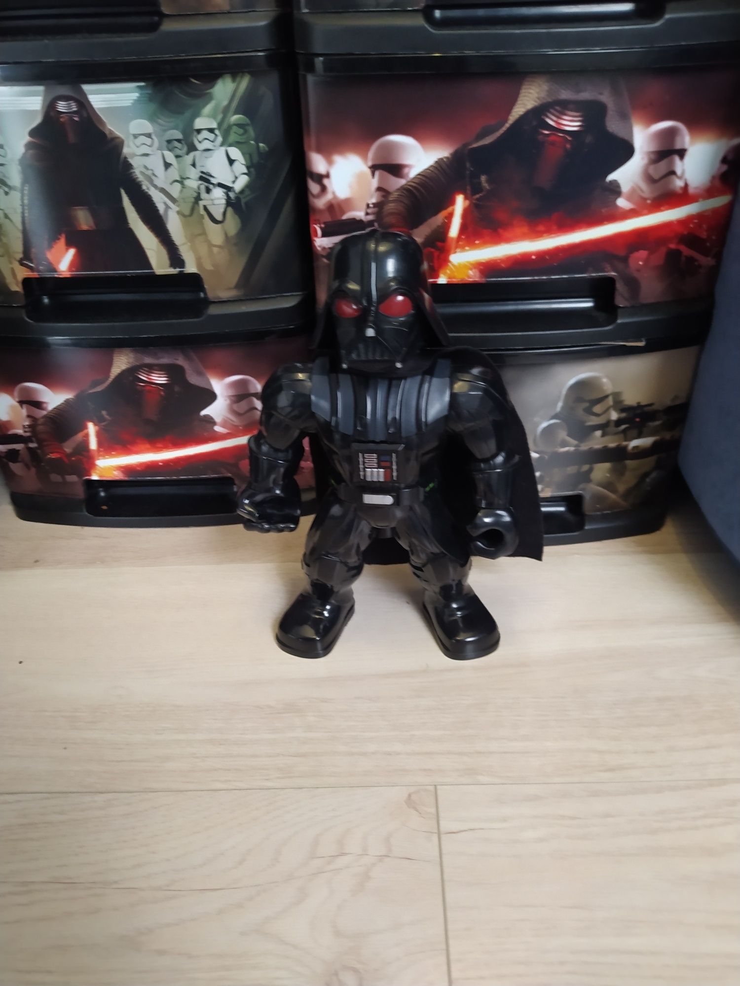 Figurka Star Wars Darth Vader