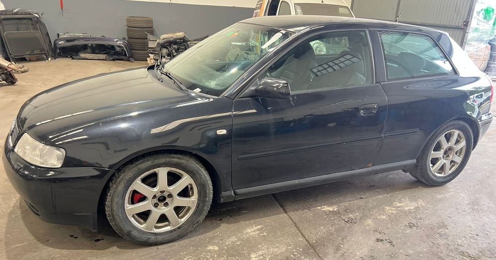 Audi A3 8L 1.8T para peças