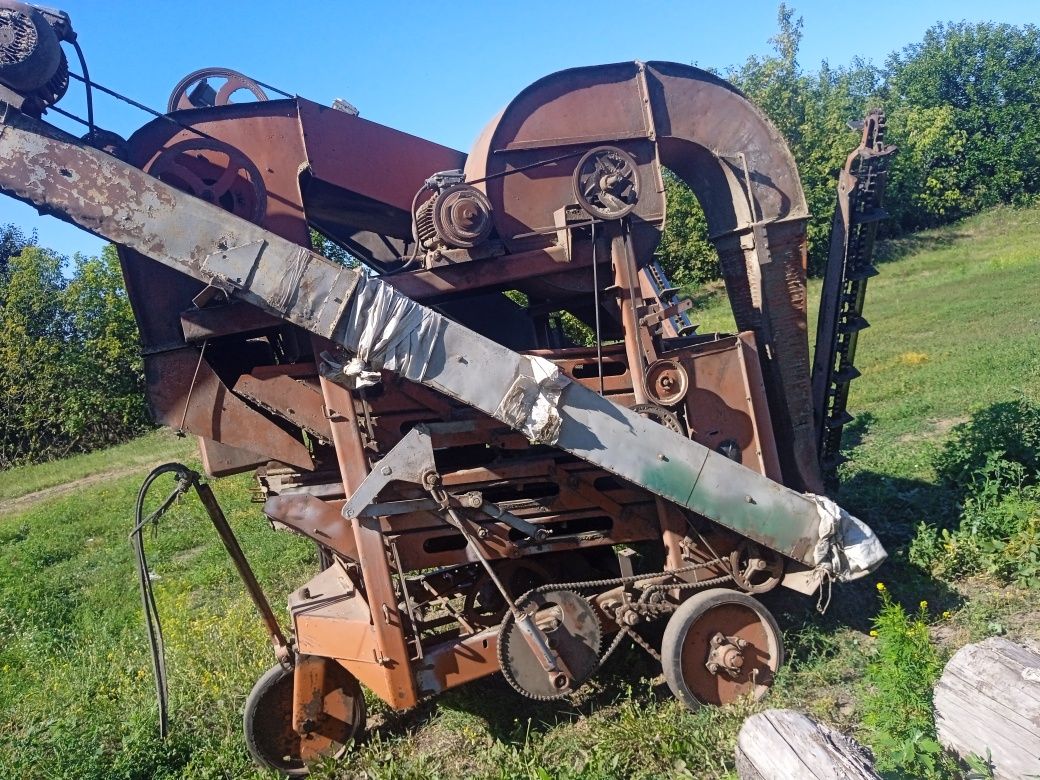Продам  Віялку ОВС - 25