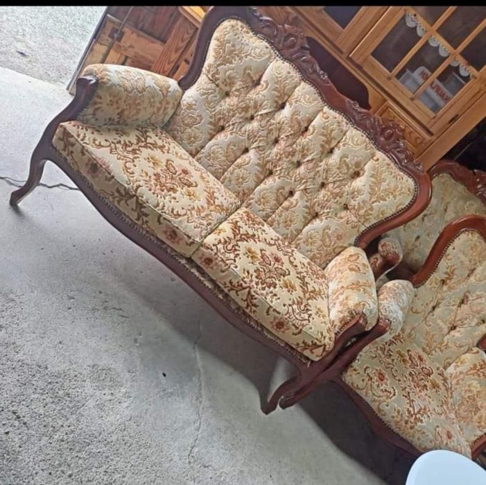 Sprzedam komplet Ludwikowski