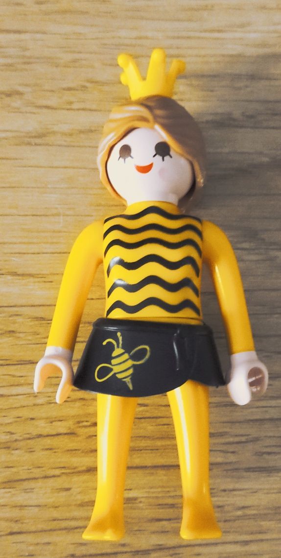 Diabelski młyn Playmobil świecący w ciemności młyn diabelski + gratis!
