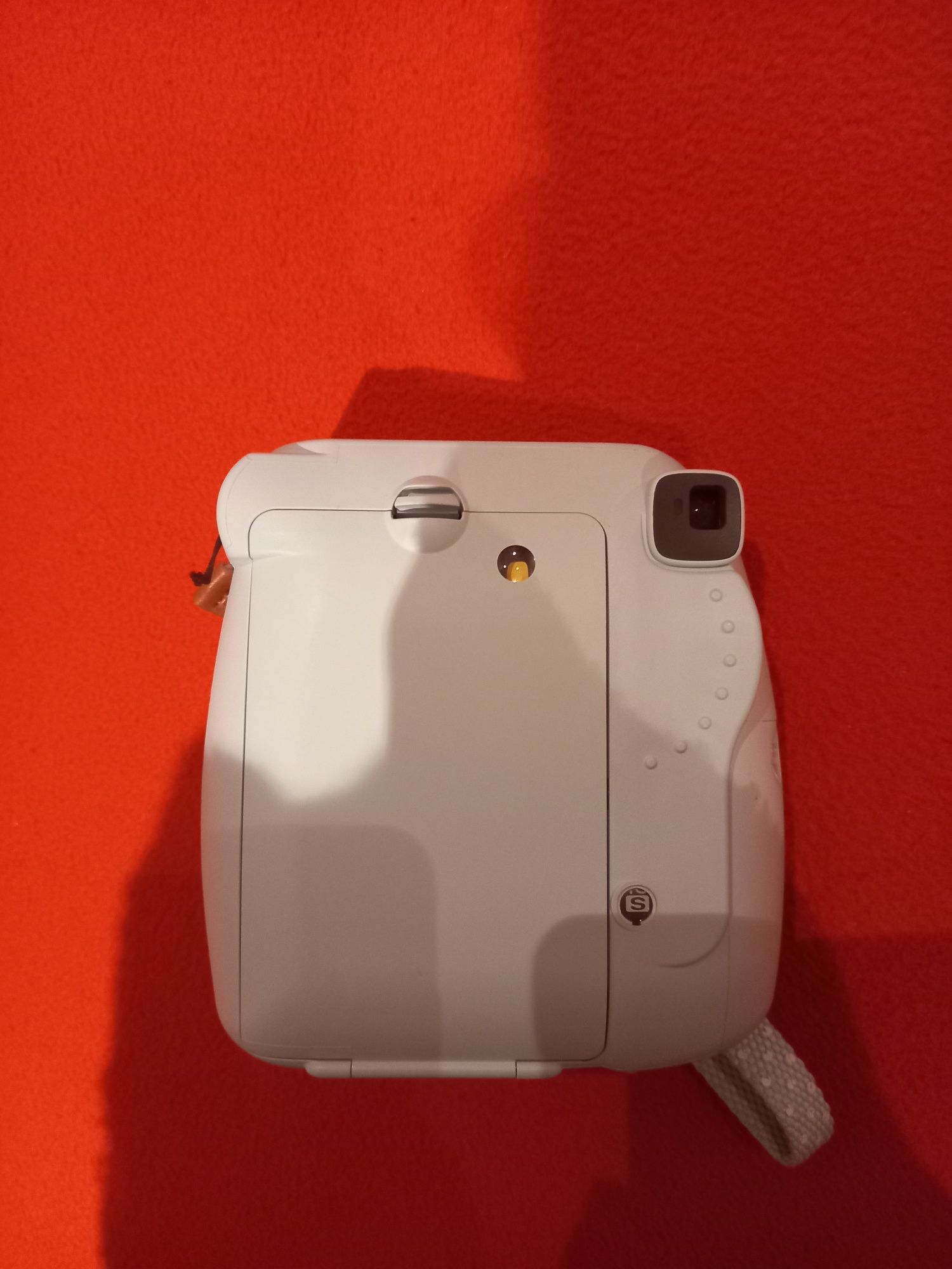 INSTAX MINI 9 câmara