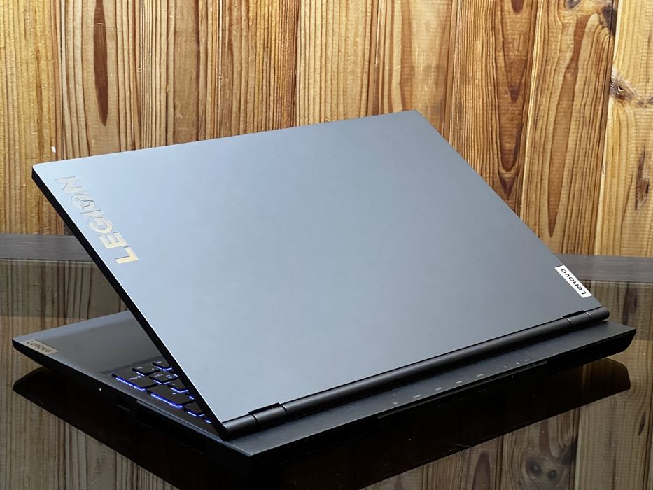 Lenovo Legion 5, RTX3050ti, 120hz, I5 10500h