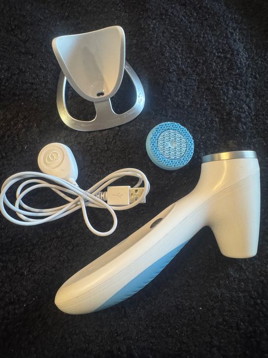 Używany LumiSpa Nu Skin