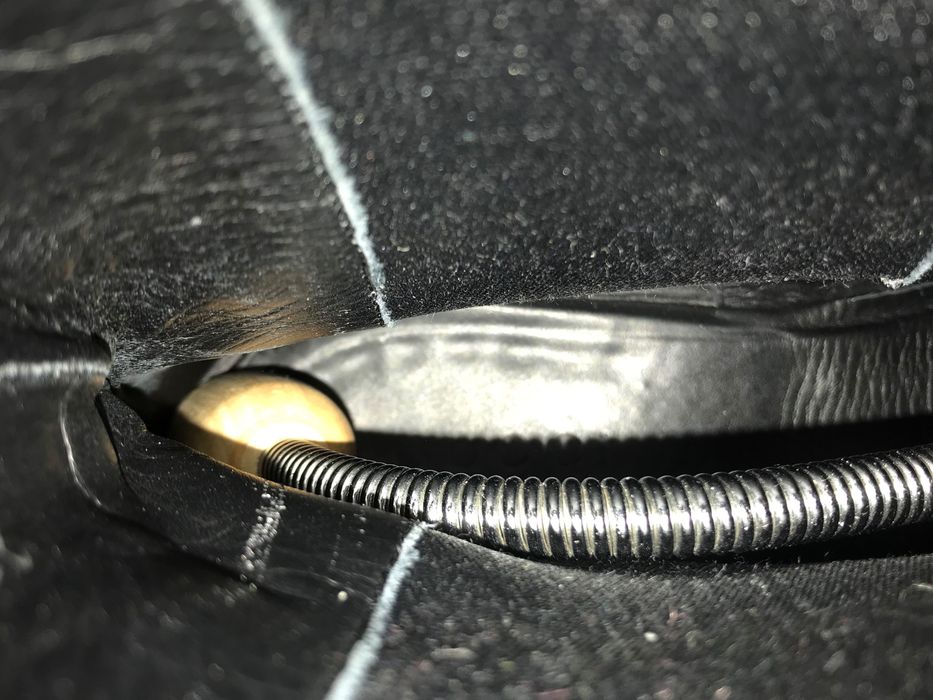 Сапоги кожаные GUCCI оригинал  мужские 42.5 размер