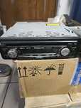Radio panasonic cq c1415n