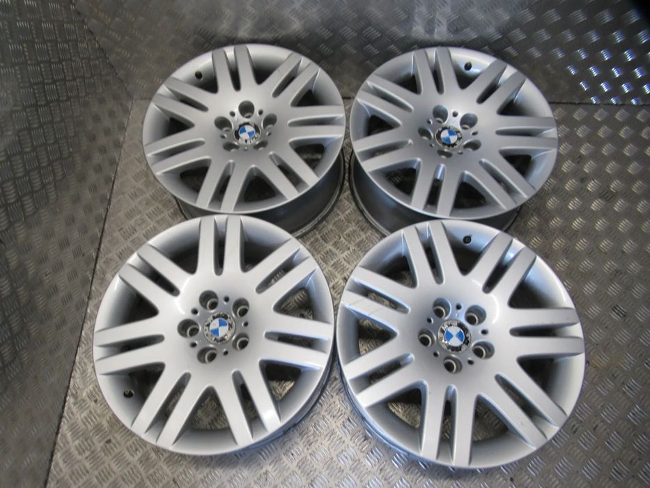 Felgi BMW 7 E65 F01 8Jx18 et24 5x120