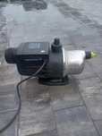 Pompa grundfos MQ3-45B