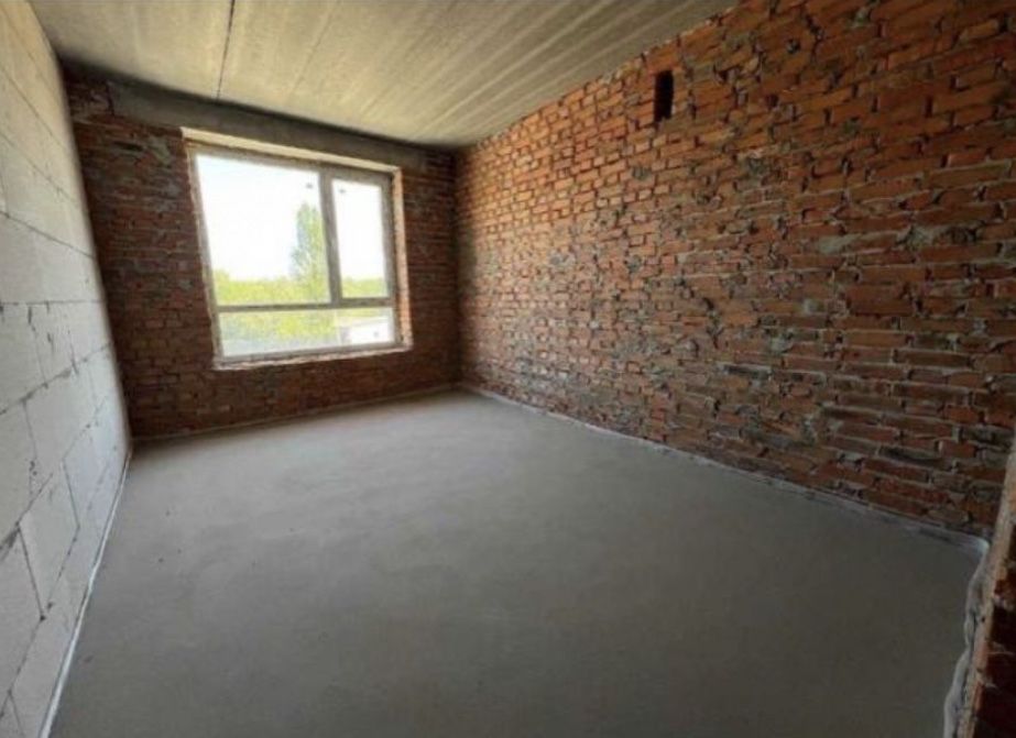 1к квартира неподалік Бучанського парку