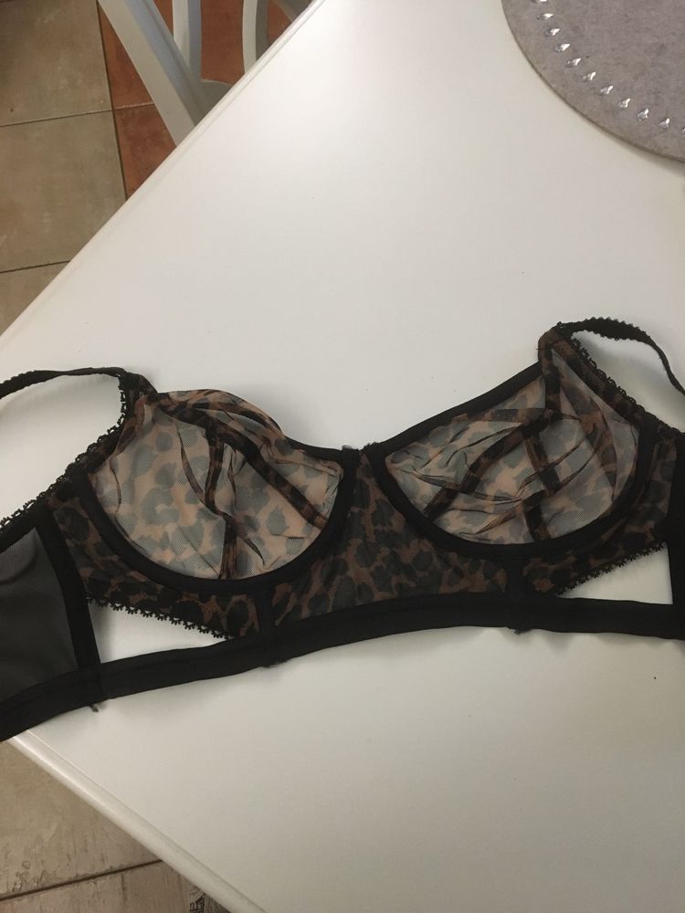 Biustonosz Gabi fresh 38 B