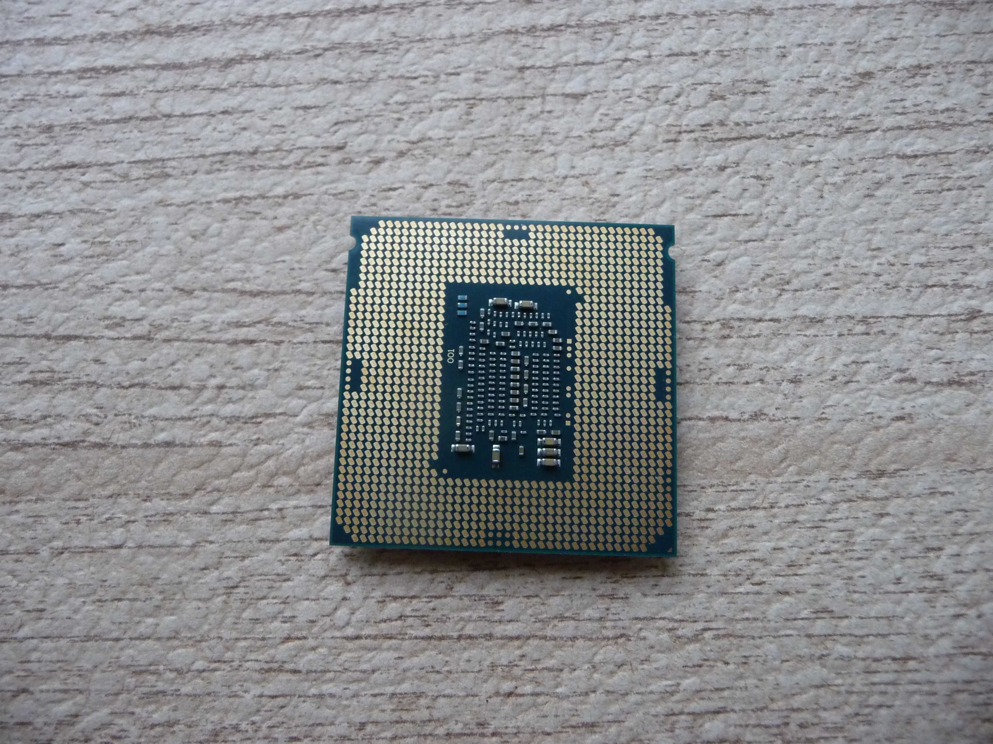 Процессор Intel Core i5-6500 6M Cache, 3.20 - 3.60 GHz Socket 1151
