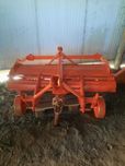 Fresa Galucho 1.5m
