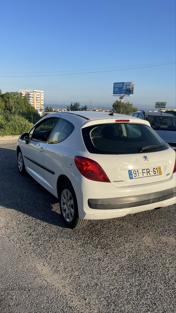 Peugeot 1.4 HDI XAD