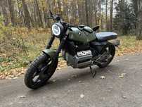 BMW K1100RS K100 scrambler okazja!