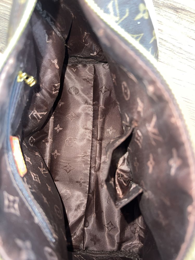 Torebka markowa Louis Vuitton