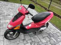Aprilia SR 50 Skuter Motorower