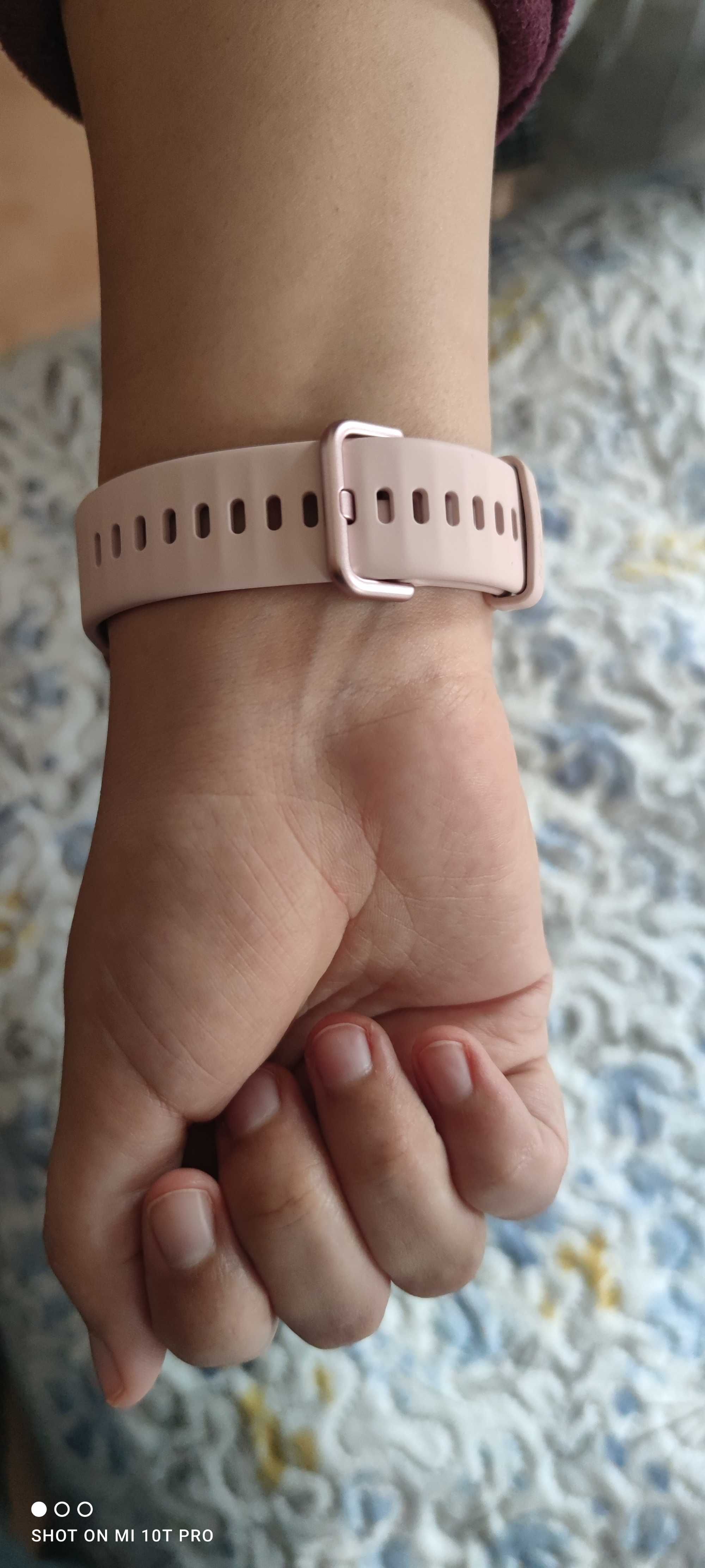 Smartwatch Huawei Fit 3