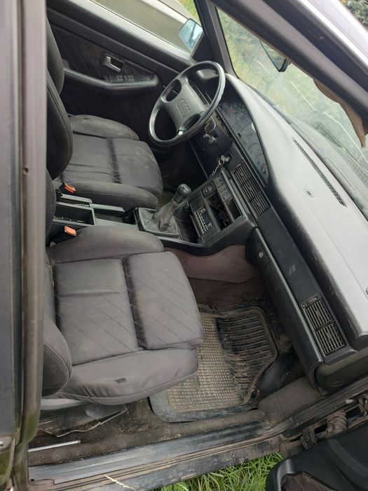 Ауди100 Audi100 2.3 газ