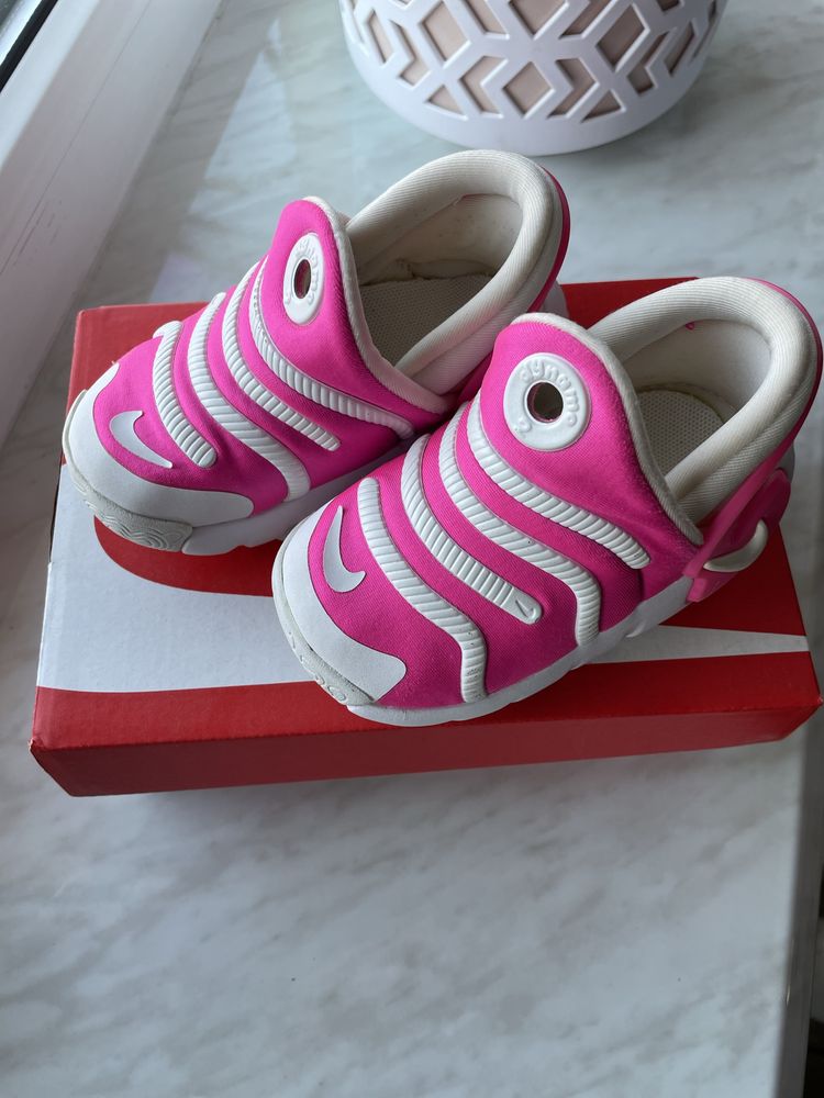 Кросівки дитячі Nike 21р (11см). Безкоштовна доставка