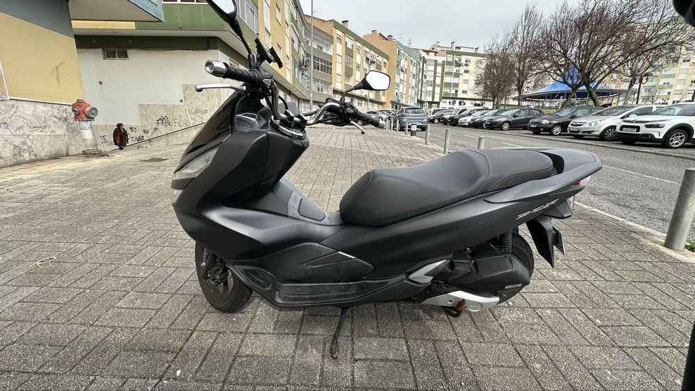 Honda PCX 2020/20