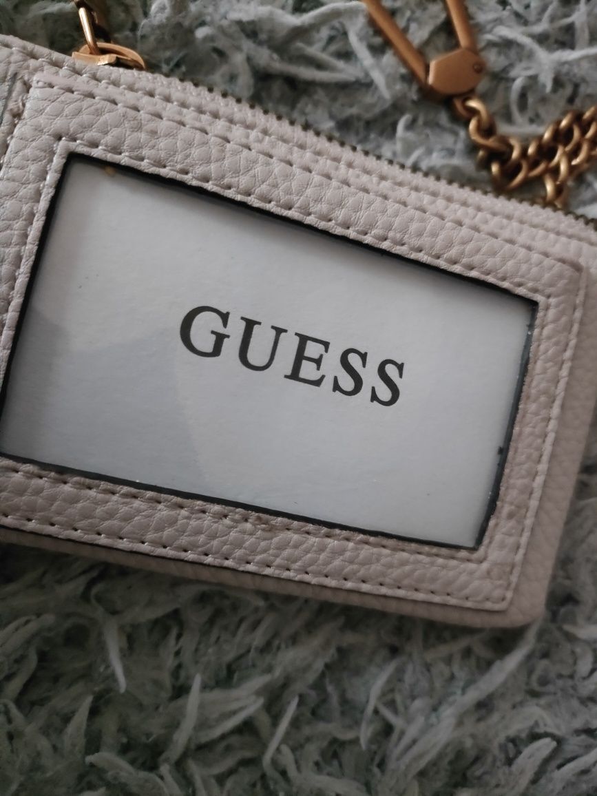 Saszetka torebeczka guess