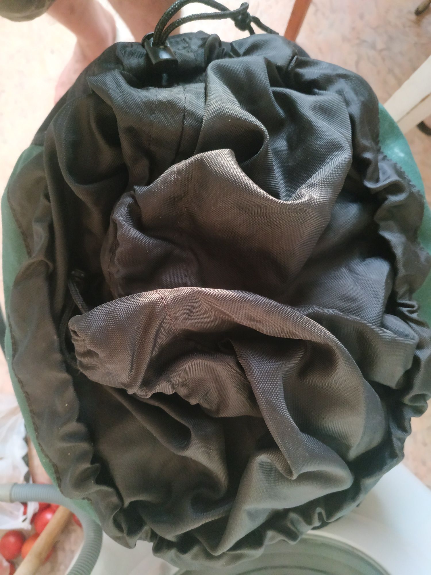 Рюкзак туристичний Capricorn Plain 100