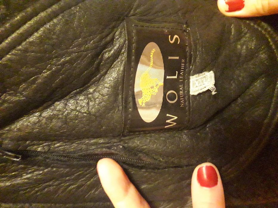 Продам мужскую дубленку