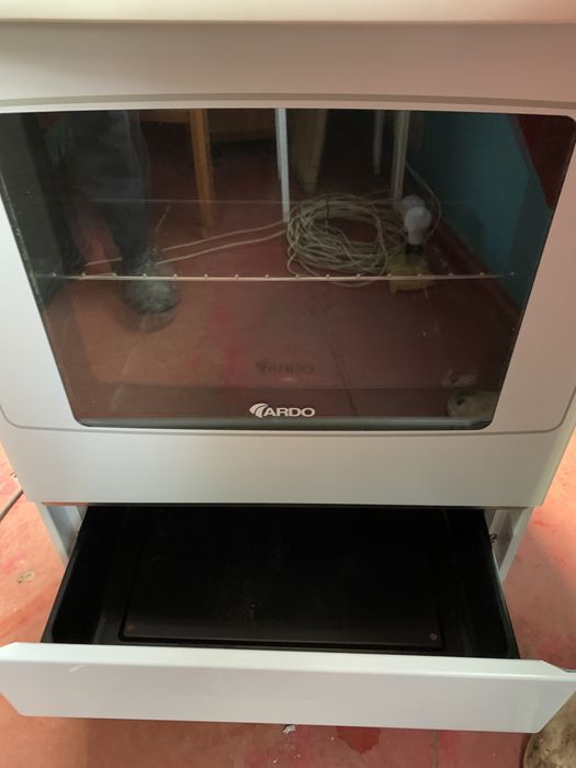 Печька/ духовка Ardo
