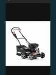 Sprzedam -Areator wertykulator 2w1 nowe noze Gwarancja