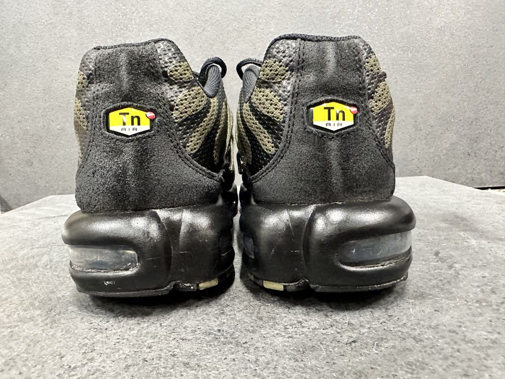 Buty Nike Air Max Plus Terrascape r44