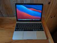 MacBook Retina 12inch 2015 Dourado