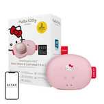 Masażer Soniczny Twarzy Geske Cool&Warm 8W1 Hello Kitty Różowy