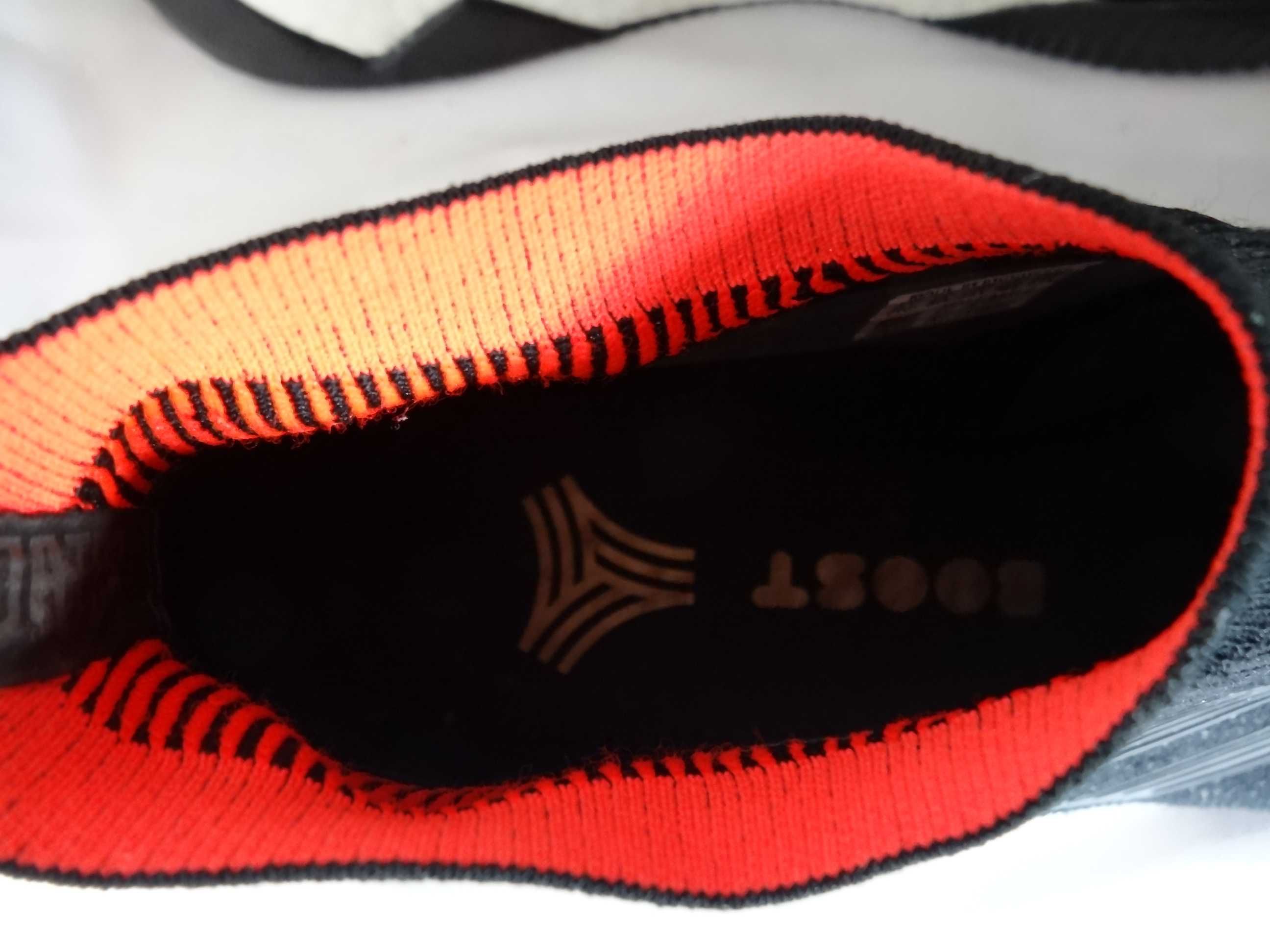 Buty ADIDAS PREDATOR TANGO 18+ Boost roz 44 2/3 Sportowe Piłkarskie