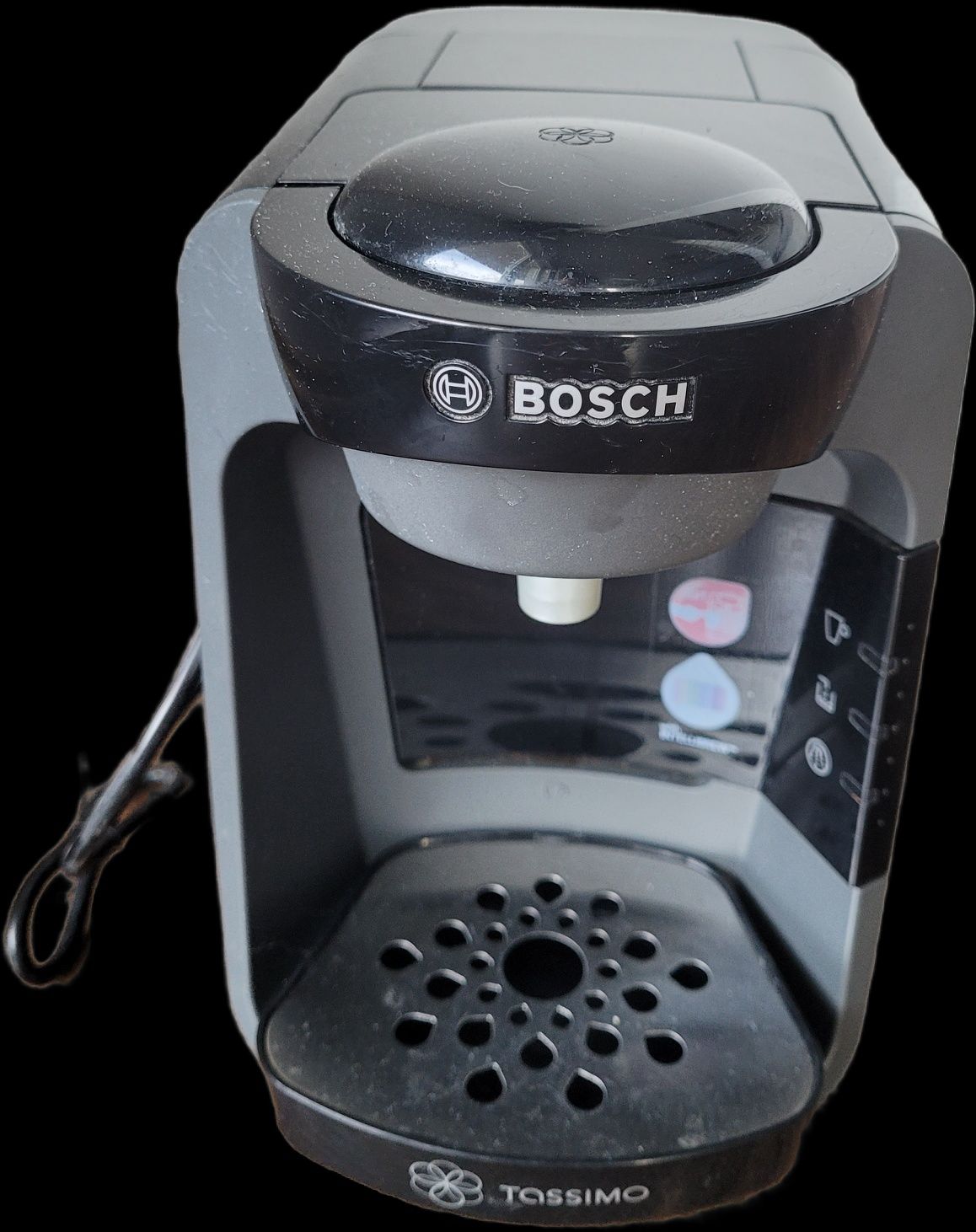 Bosh Tassimo ekspres do kawy