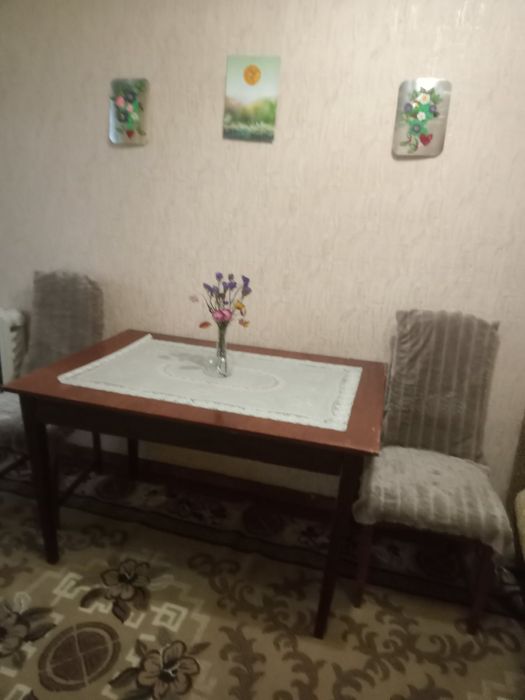 Здам 2х-кімнатну квартиру в районі Червоної гори