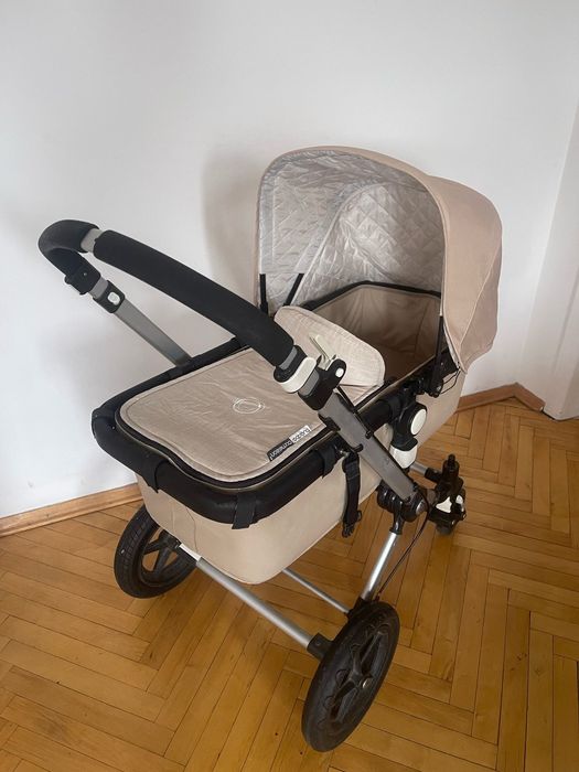 Коляска Bugaboo cameleon3