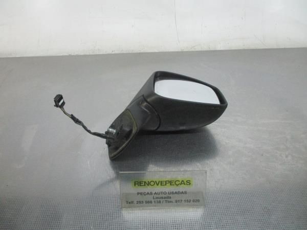 Retrovisor / espelho direito RENAULT Scénic III (JZ0/1_)