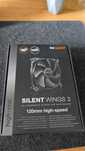 Nowe wentylatory be quiet - SilentWings 3 PWM 120mm