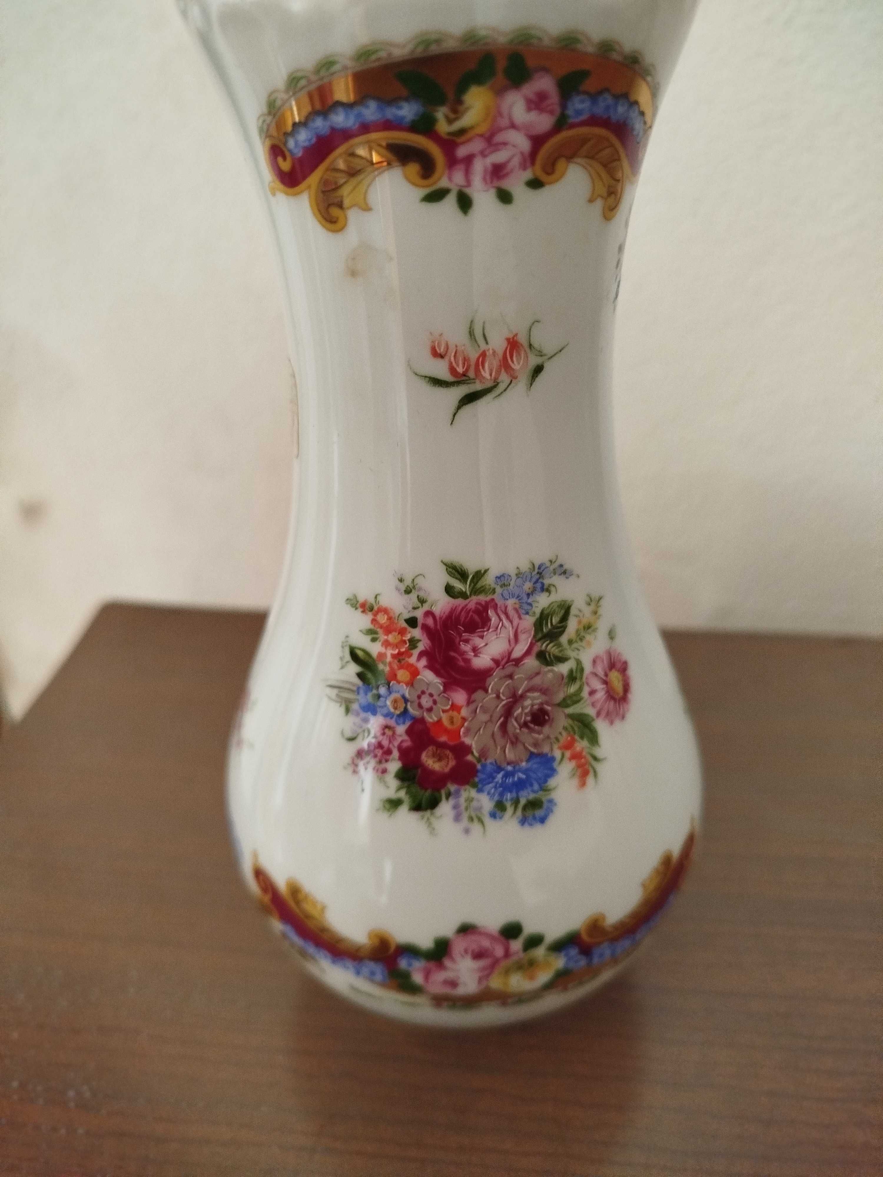 Jarra de decoração Limoge
