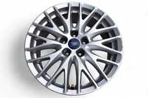 Felga Aluminiowa FORD FOCUS MK3 KUGA 7.0&quot; x 17&quot; ET50 5x108 BM5J-1007-DB