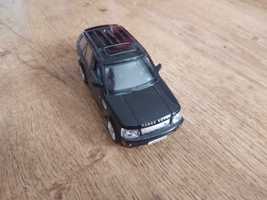 Range Rover Sport; UniFortune 1:34