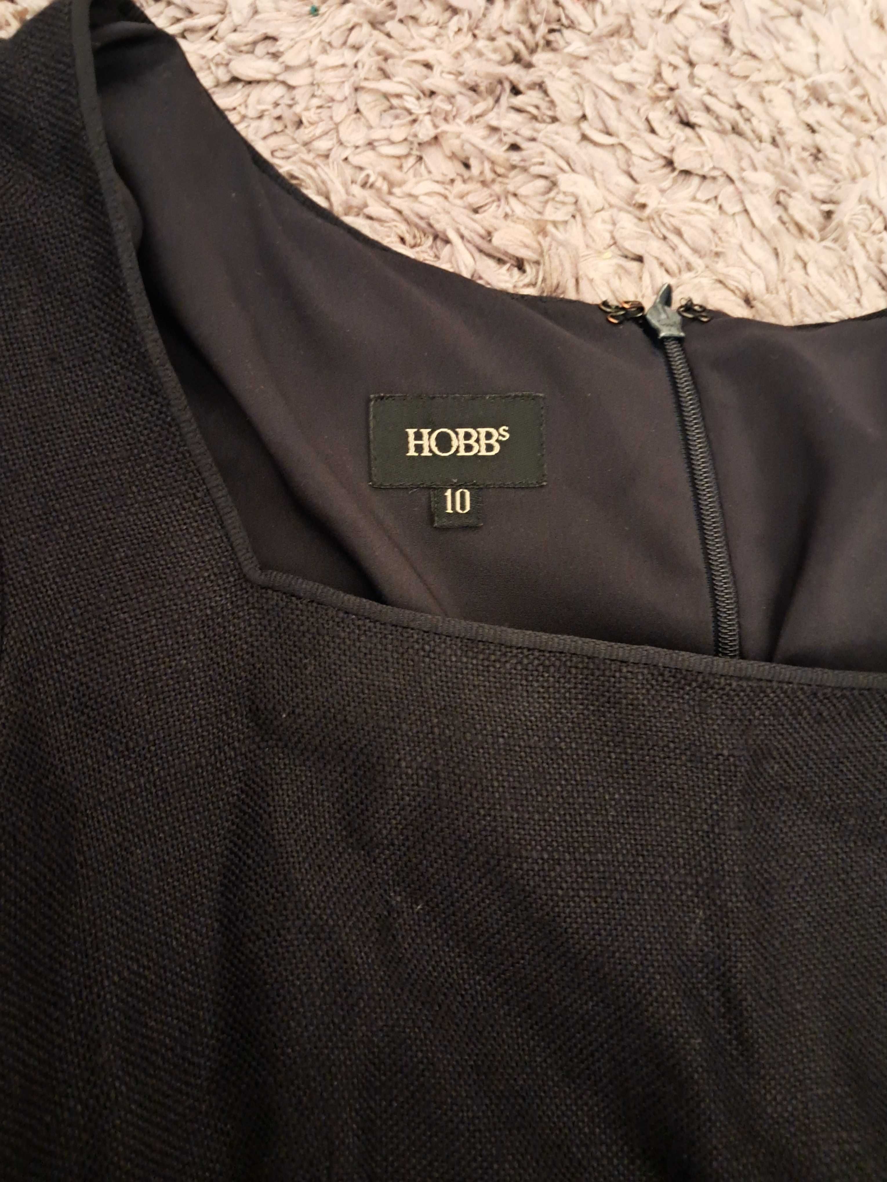 Elegancka sukienka Hobbs rozm. S