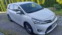 Sprzedam Toyota Verso 2015r 1 .6D4D. Biała perła.