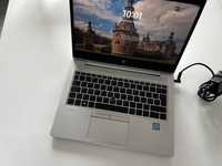 HP Elitebook i7 G8