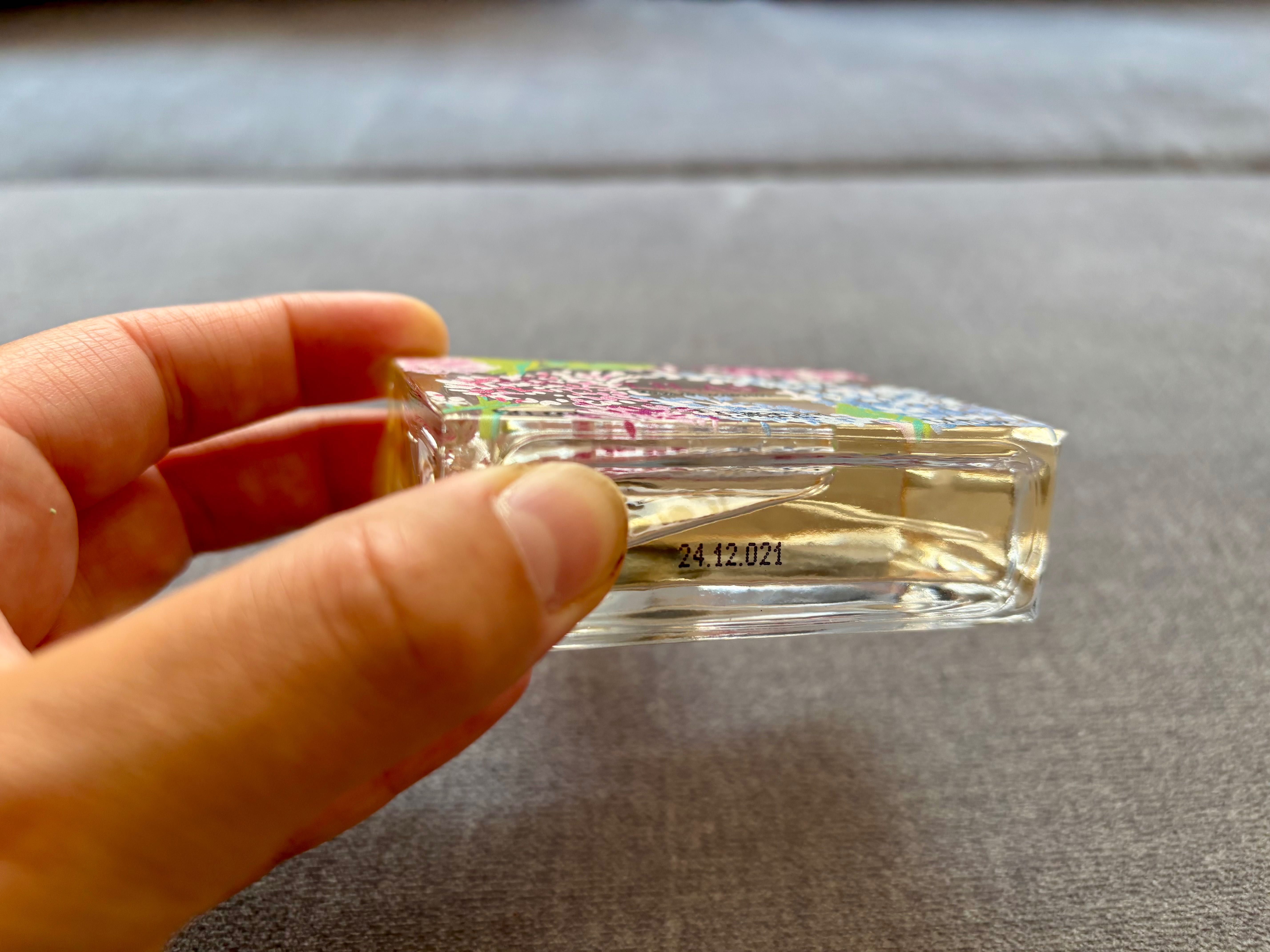 Sprzedam wodę perfumowaną Fragonard Lilas
